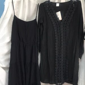 Kiwi&punch coverup combo